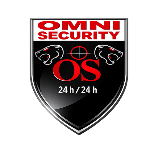 Logo OMNI SECURITY